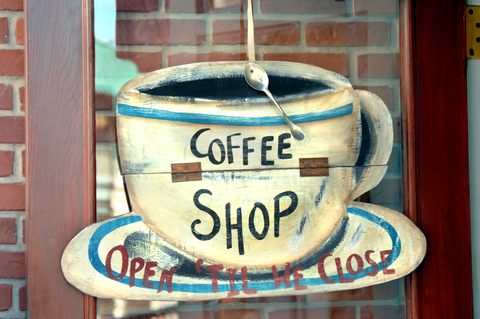 Coffee Shops in MidTown Reno