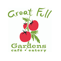 Great Full Gardens Restaurant in MidTown Reno