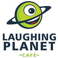 Laughing Planet Restaurant in MidTown Reno NV