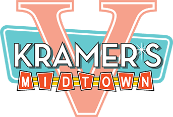 Kramer's Midtown 5 Logo